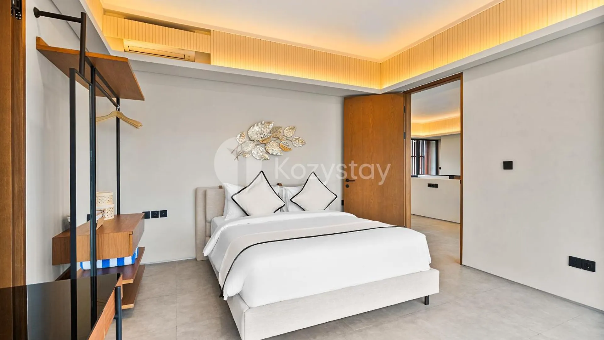 Sewana Villa By Kozystay - Jimbaran 0*,