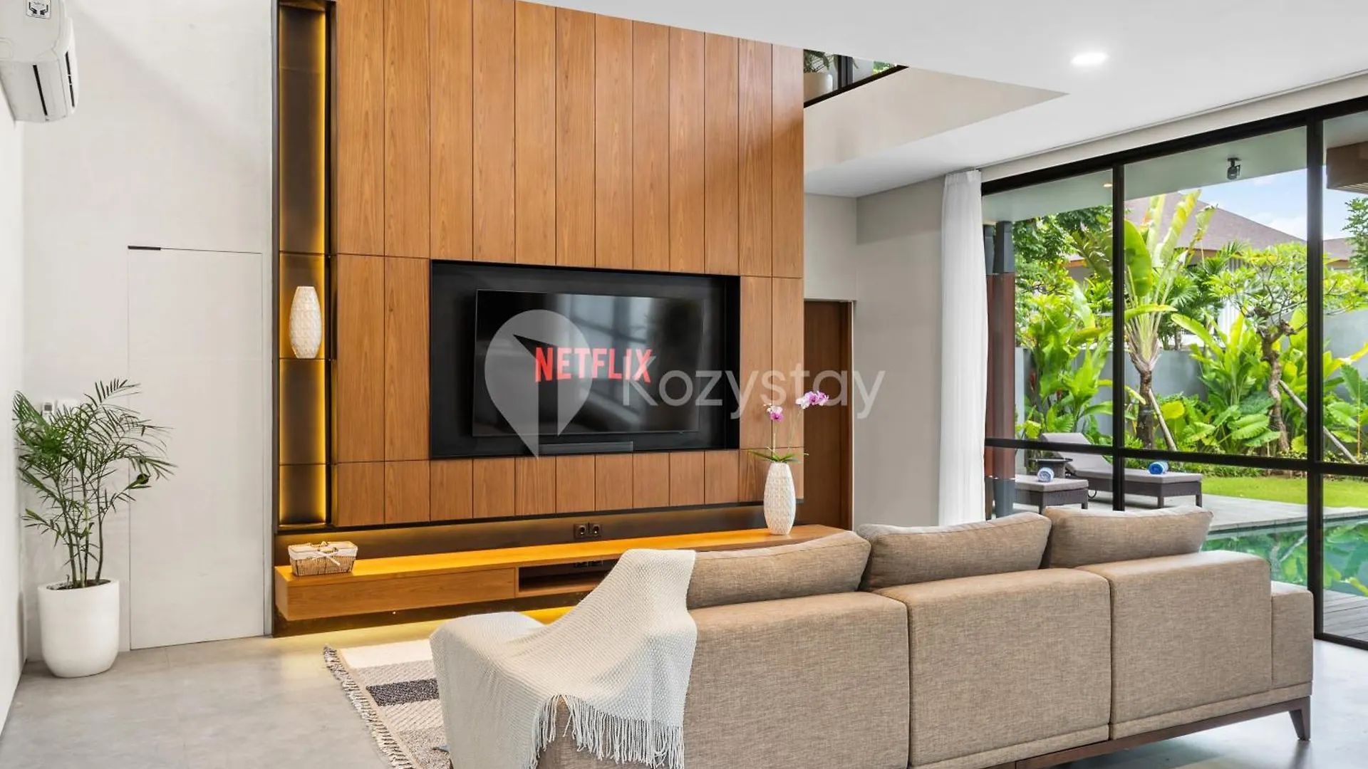Sewana Villa By Kozystay - Jimbaran Jimbaran (Bali)