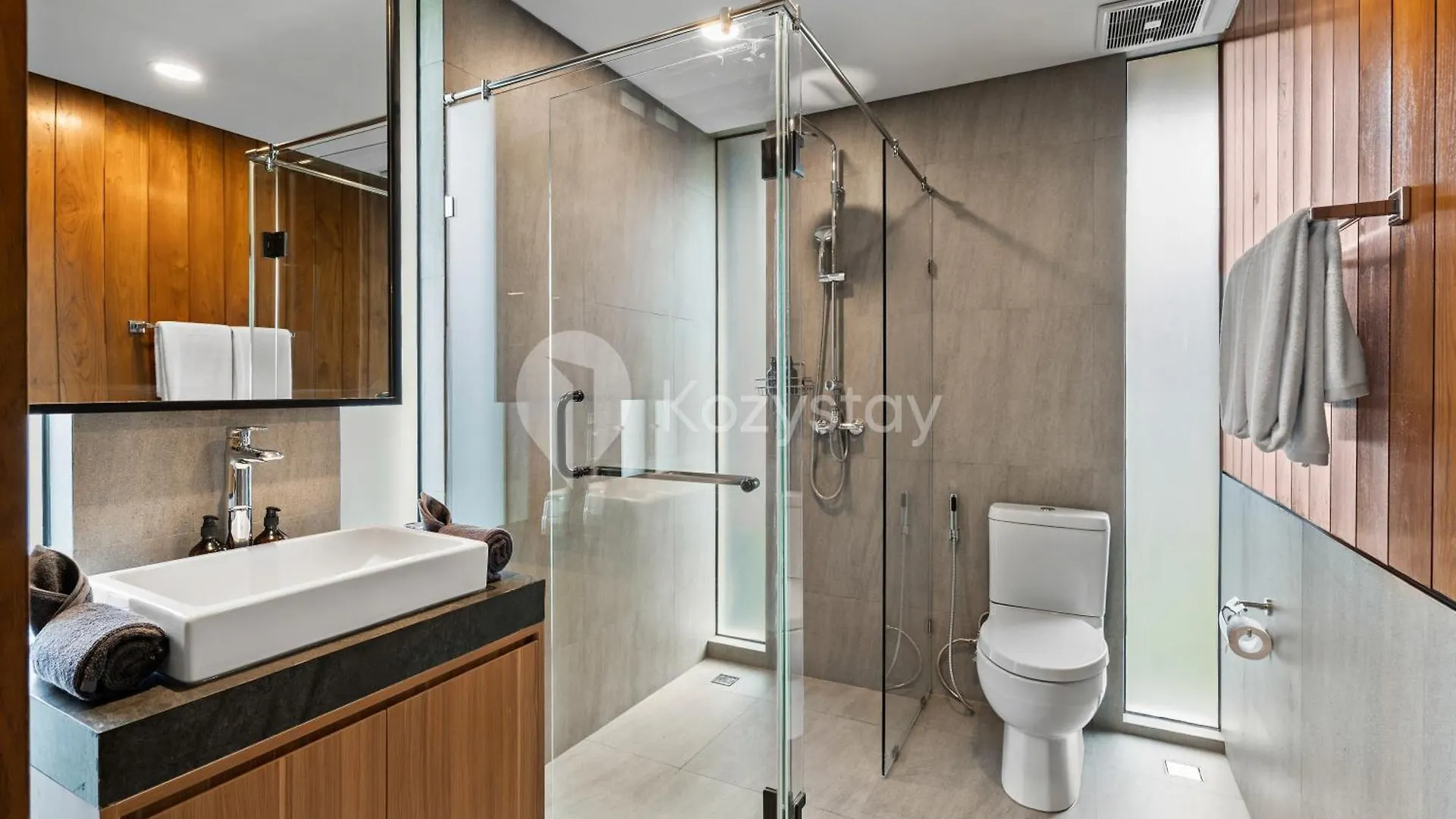 Sewana Villa By Kozystay - Jimbaran 0*, Jimbaran (Bali) Indonesia