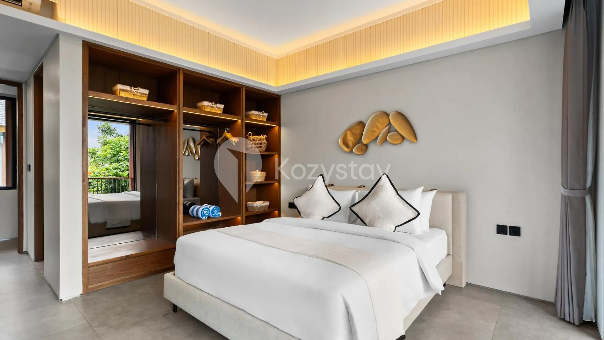 Sewana Villa By Kozystay - Jimbaran  Jimbaran (Bali)