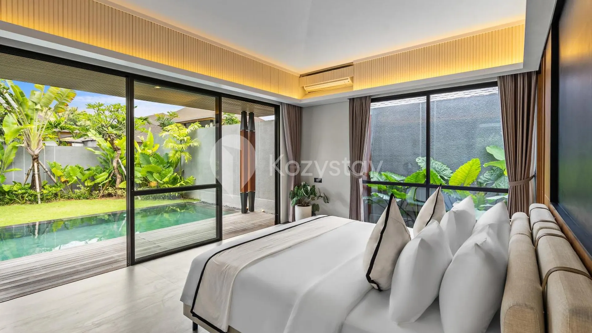 Sewana Villa By Kozystay - Jimbaran 0*, Jimbaran (Bali) Indonesia