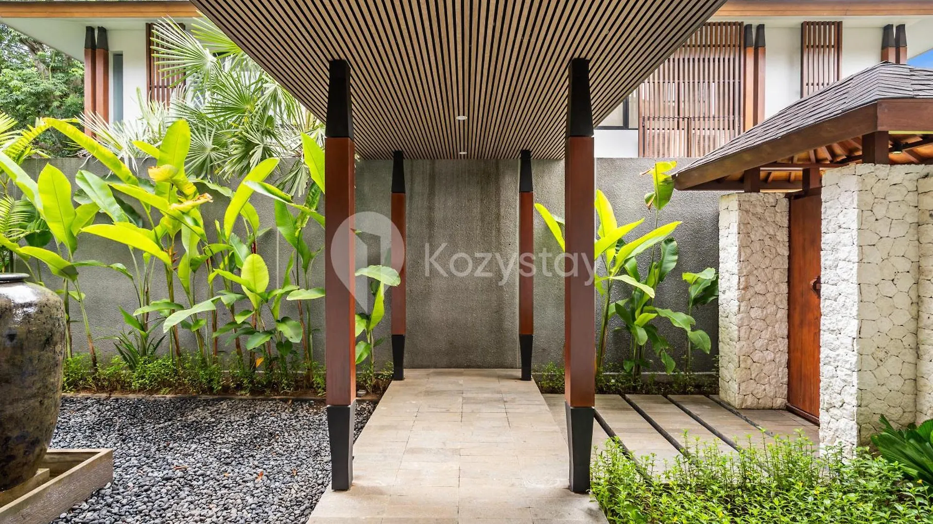 Sewana Villa By Kozystay - Jimbaran 0*, Jimbaran (Bali) Indonesia