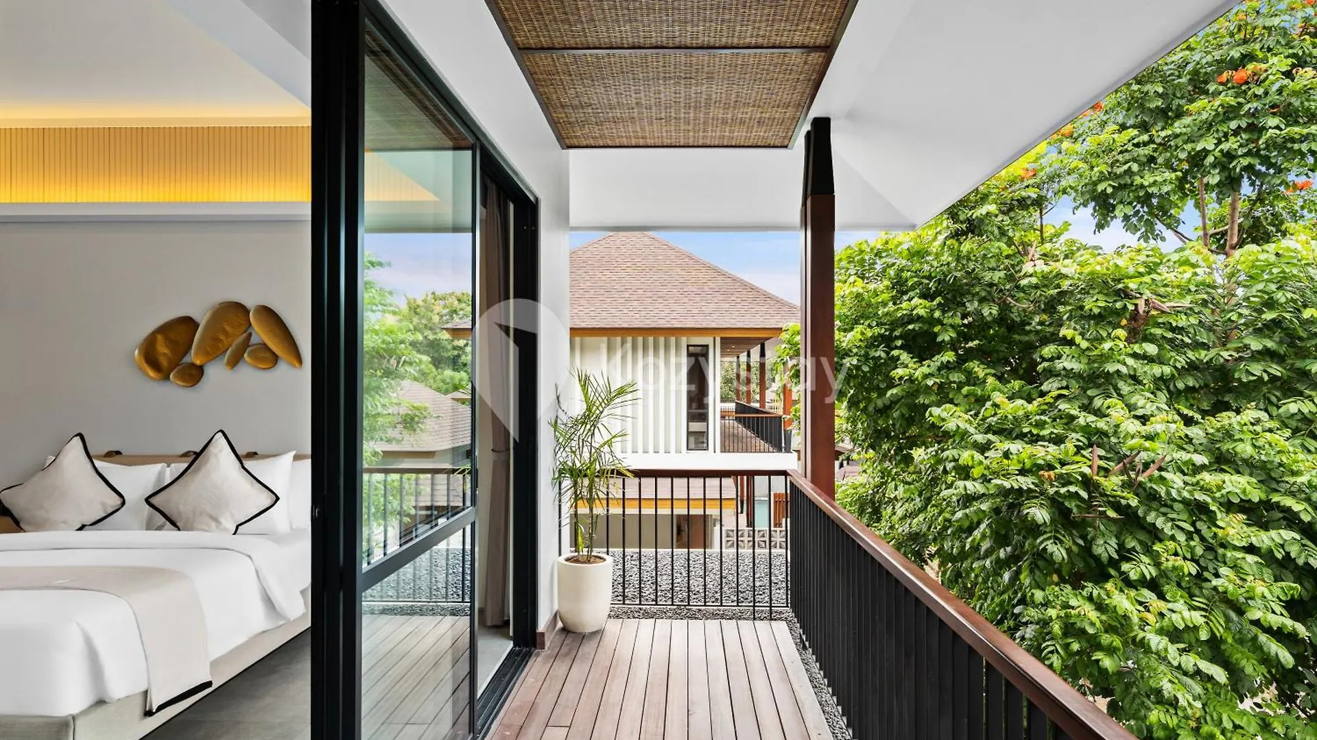 Sewana Villa By Kozystay - Jimbaran Indonesia