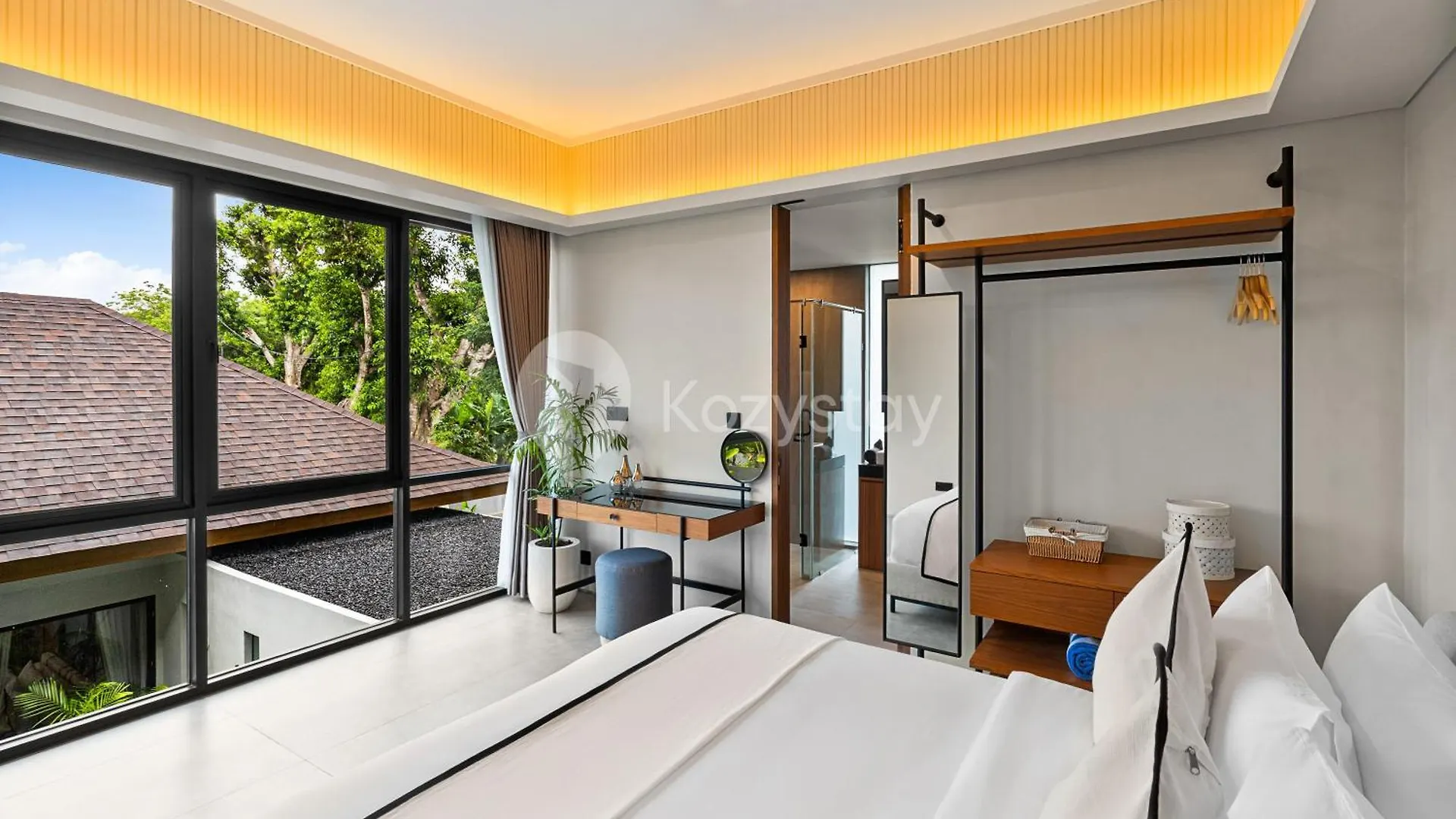Sewana Villa By Kozystay - Jimbaran Indonesia