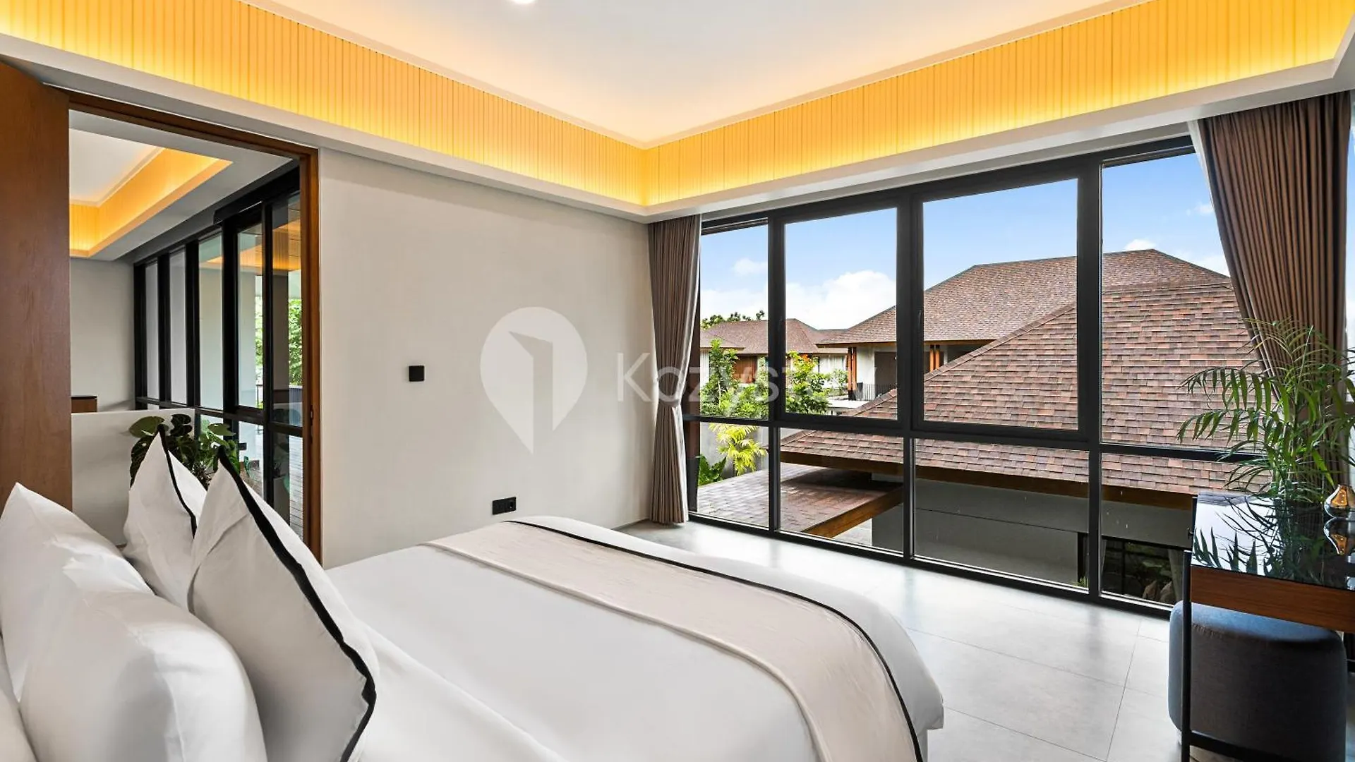 Sewana Villa By Kozystay - Jimbaran  Jimbaran (Bali)