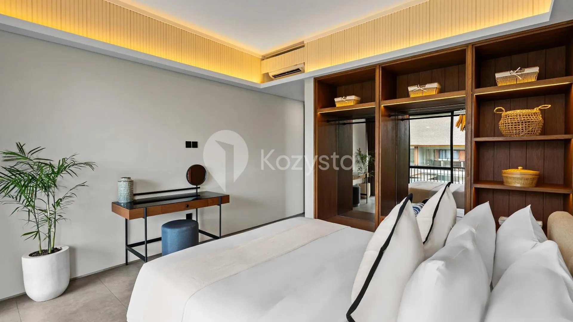 Sewana Villa By Kozystay - Jimbaran Indonesia