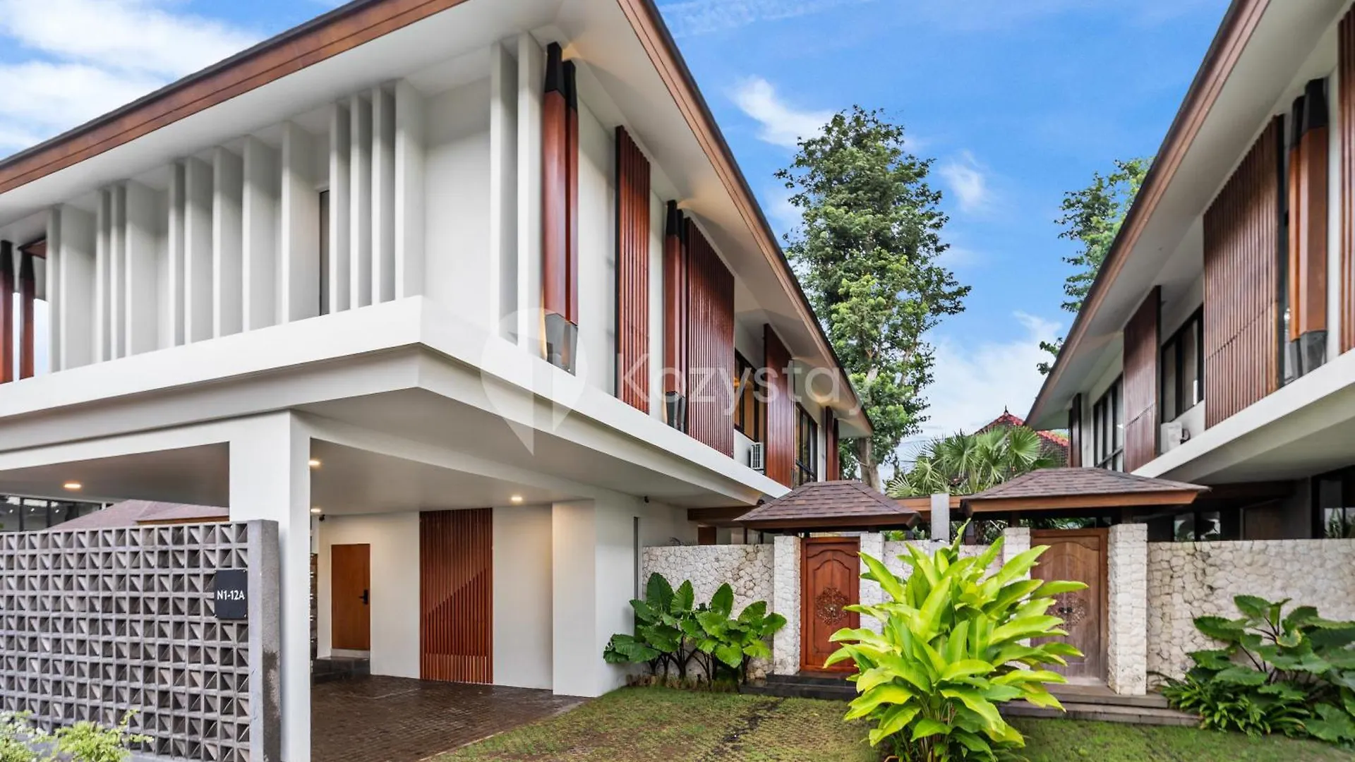 Sewana Villa By Kozystay - Jimbaran