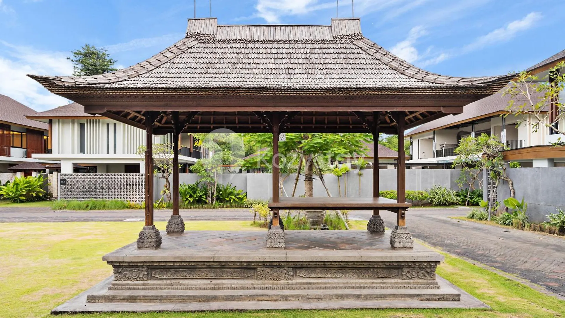 Sewana Villa By Kozystay - Jimbaran Indonesia