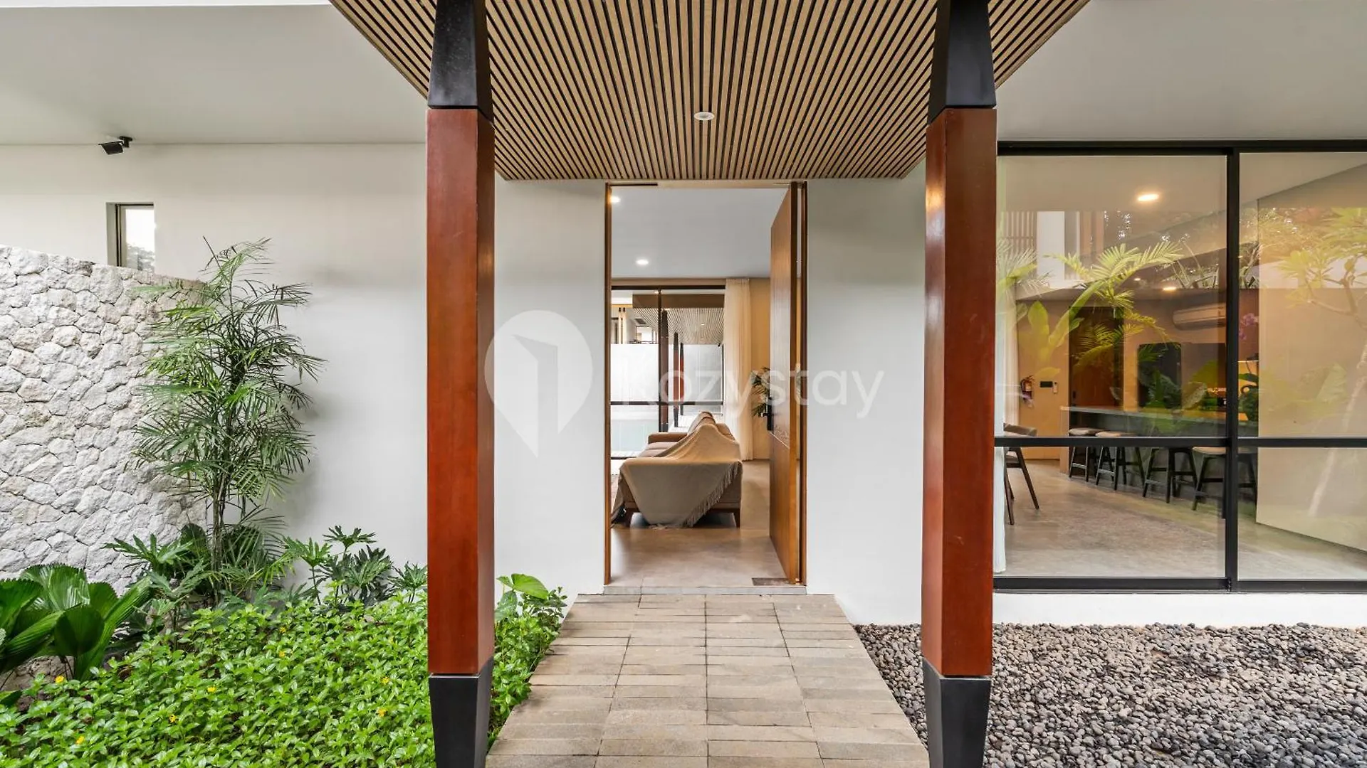 Sewana Villa By Kozystay - Jimbaran Jimbaran (Bali)