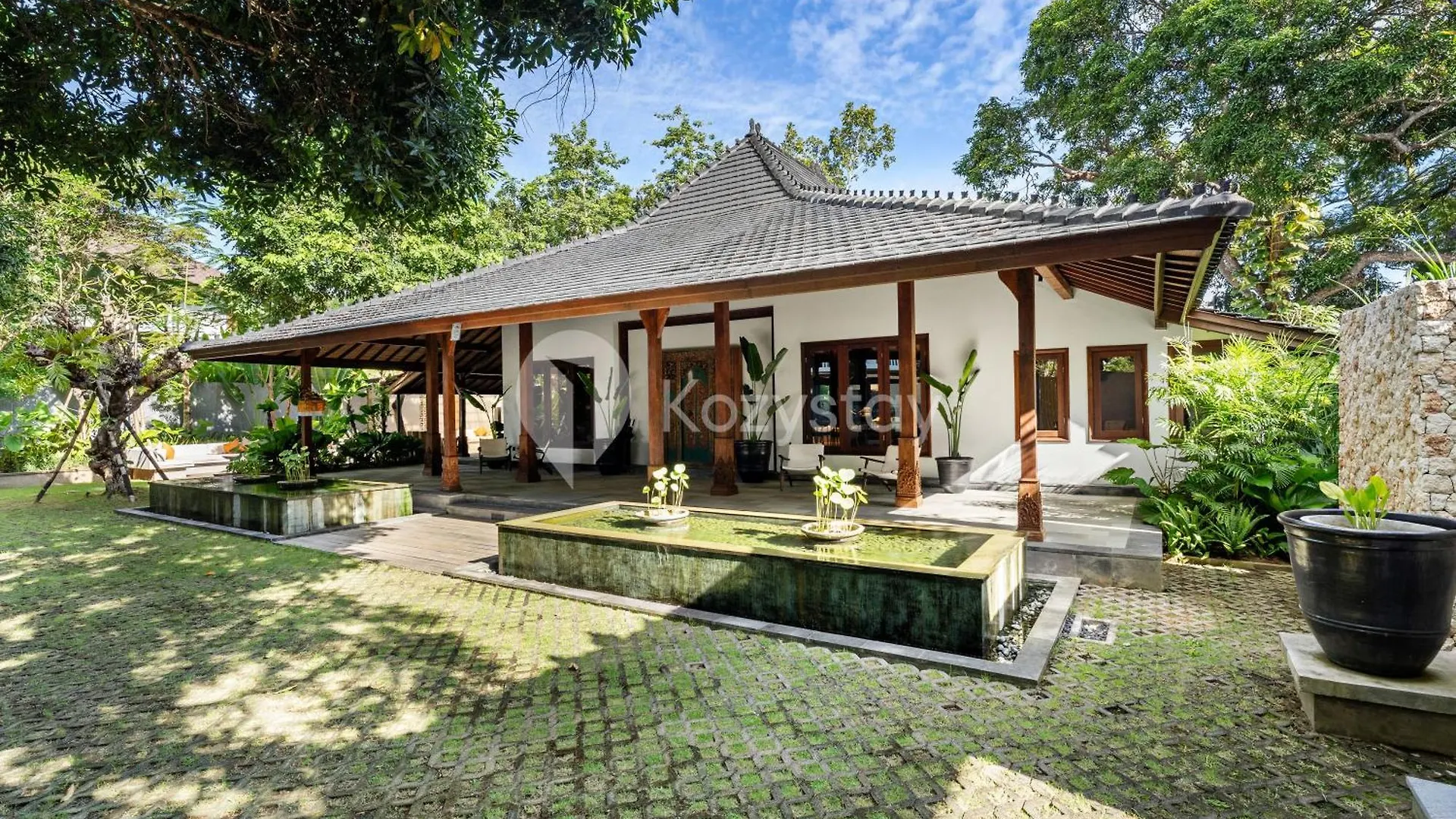 Sewana Villa By Kozystay - Jimbaran 0*, Jimbaran (Bali) Indonesia
