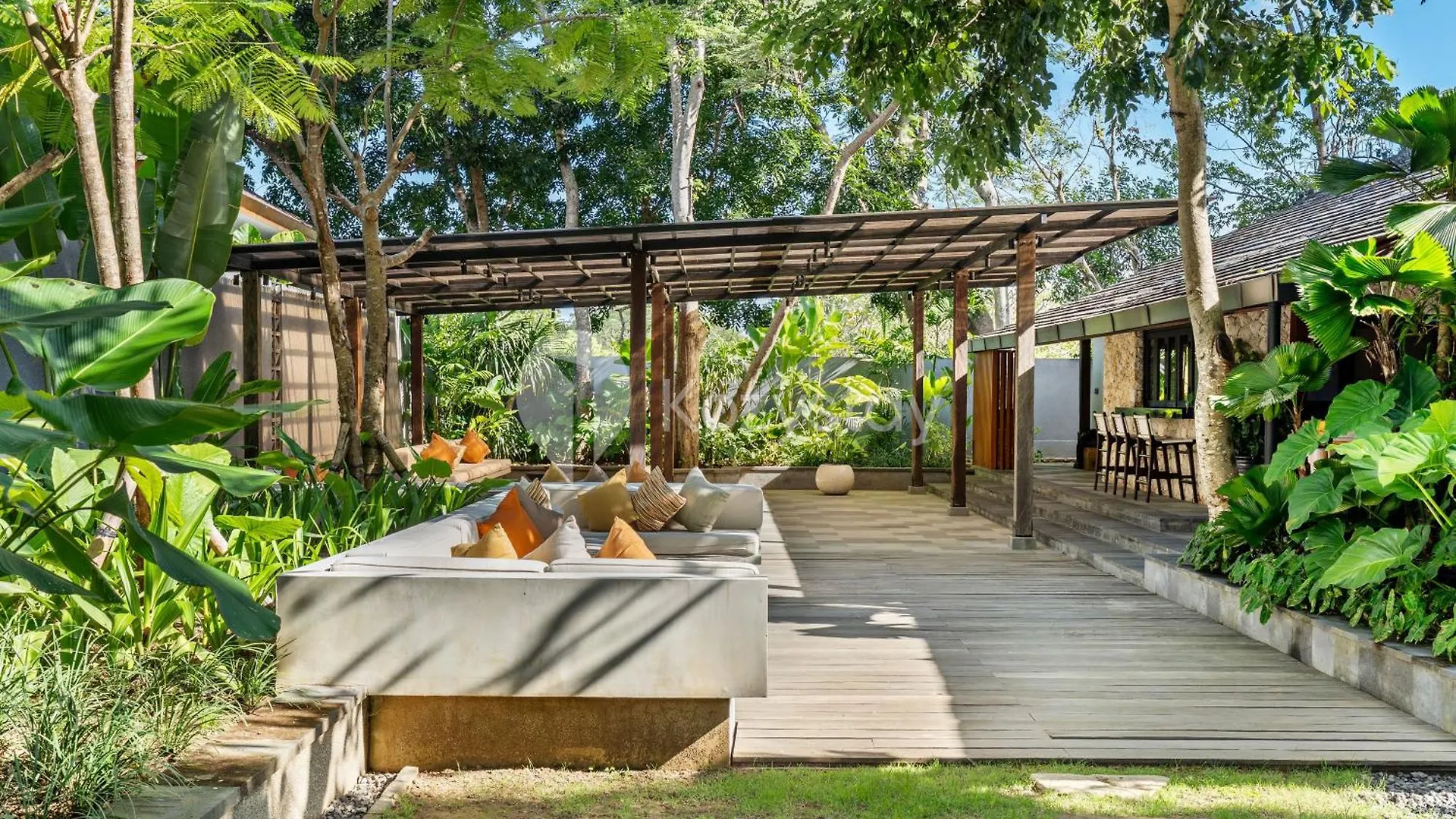 Sewana Villa By Kozystay - Jimbaran  Jimbaran (Bali)